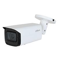 CAMARA IP/ DAHUA/DH-IPC-HFW3441T-ZS-S2/BULLET DE 4 MP/ WIZSENSE/ LENTE MOTORIZADO DE 2.7 A 13.5MM/ IR DE 60 METROS/ H.265/ WDR REAL/ PROTECCIN PERIMETRAL/ IP67/ POE/ SMD PLUS, - Garantía: 2 AÑOS -