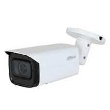 CAMARA IP/ DAHUA/DH-IPC-HFW3441T-ZS-S2/BULLET DE 4 MP/ WIZSENSE/ LENTE MOTORIZADO DE 2.7 A 13.5MM/ IR DE 60 METROS/ H.265/ WDR REAL/ PROTECCIN PERIMETRAL/ IP67/ POE/ SMD PLUS, - Garantía: 2 AÑOS -