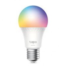 FOCO INTELIGENTE TP-LINK TAPO L535E RGB MULTICOLOR COMPATIBLE CON MATTER NO REQUIERE HUB, - Garantía: 1 AÑO -