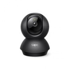 CAMARA IP TAPO C211 WIFI 3MP 360 HORIZONTAL 114 VERTICAL VISION NOCTURNA DETECCION DE PERSONAS CAPACIDAD HASTA 512GB, - Garantía: 1 AÑO -