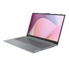LAPTOP LENOVO IDEAPAD SLIM 3 15ABR8/RYZEN 5 7430U 2.3 GHZ/8GB/512GB SSD/15.6 FHD/TOUCH/COLOR GRIS ARTICO/WIN 11 HOME/1 AÑO EN CENTRO DE SERVICIO, - Garantía: 1 AÑO -
