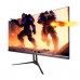 MONITOR GAMER BALAM RUSH ULTRA ODYSSEY II MGF29P / 29 PUL / PLANO / 75 HZ / PANEL BOE / ULTRA WIDE WFHD / 1 MS / HDMI + DP + USB C + AUDIO + DC / 5 BOTONES / VESA / ANTI FLICKER / NEGRO / BR-938648, - Garantía: 3 AÑOS -