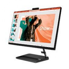 AIO LENOVO IDEACENTRE 3 24IAP7 / CORE I5 13420H 3.4GHZ / 8GB DDR4 2X4GB / 512GB SSD / 23.8 FHD 1920X1080 TOUCH / COLOR NEGRO / WIN 11 HOME / 1 AÑO CS, - Garantía: 1 AÑO -