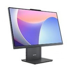 AIO LENOVO IDEACENTRE 24IRH9 / CORE I31315U 1.2GHZ / 8GB DDR5 / 512GB SSD / 23.8 FHD 1920X1080 TOUCH / COLOR LUNA GREY / WIN 11 HOME / 1YR CS, - Garantía: 1 AÑO -