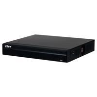 NVR/DAHUA/DHI-NVR4108HS-8P-4KS3 NVR DE 8 MP / 4K / 8 CANALES IP/ 8 PUERTOS POE/ RENDIMIENTO DE 160 MBPS/ H.265/ 1 BAHA PARA DISCO DURO/ SOPORTA CMARAS WIZSENSE/ HDMI 4K VGA, - Garantía: SG -