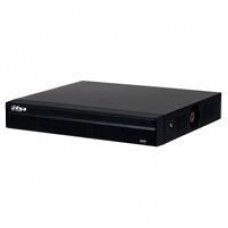 NVR/DAHUA/DHI-NVR4108HS-8P-4KS3 NVR DE 8 MP / 4K / 8 CANALES IP/ 8 PUERTOS POE/ RENDIMIENTO DE 160 MBPS/ H.265/ 1 BAHA PARA DISCO DURO/ SOPORTA CMARAS WIZSENSE/ HDMI 4K VGA, - Garantía: SG -