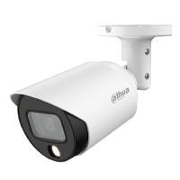 CAMARA/DAHUA/ HAC-HFW1509T-A-LED BULLET FULL COLOR DE 5 MEGAPIXELES/ LENTE DE 3.6 MM/ MICRFONO INTEGRADO/ LEDS PARA 20 METROS/ METALICA/ WDR DE 120 DB/ IP67, - Garantía: SG -