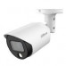 CAMARA/DAHUA/ HAC-HFW1509T-A-LED BULLET FULL COLOR DE 5 MEGAPIXELES/ LENTE DE 3.6 MM/ MICRFONO INTEGRADO/ LEDS PARA 20 METROS/ METALICA/ WDR DE 120 DB/ IP67, - Garantía: SG -