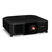 VIDEOPROYECTOR EPSON EB-PU2010B WUXGA 3LCD LASER DVI-D, HDMI, RGB D-SUB, USB,RS-232C, ETHERNET, 10,000 LUMENS (NO INCLUYE EL LENTE), - Garantía: 3 AÑOS -