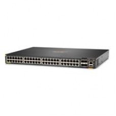 SWITCH HPE ARUBA JL726B ANW 6200F 48G 4SFP, - Garantía: SG -