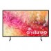 TELEVISION LED SAMSUNG 75 SMART TV SERIE CRYSTAL DU7000, UHD 4K 3,840 X 2,160, 3 HDMI, 1 USB, WIFI, BLUETOOTH, - Garantía: 1 AÑO -