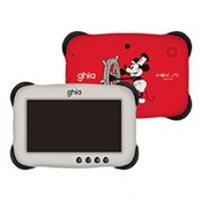 TABLET KIDS A133 QUADCORE/ 7 PULG IPS /4GB RAM/64GB /USB C/2CAM/WIFI/BLUETOOTH/2500MAH/ANDROID 14 GO EDITION / MOUSE, - Garantía: 1 AÑO -