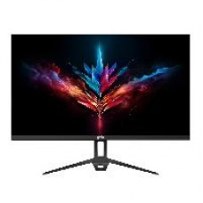 MONITOR GHIA / 23.8 PULG / LED / IPS / FULL HD 1920 X 1080 / FRAMELESS / 100 HZ / VGA / HDMI / BOCINAS INTEGRADAS, - Garantía: 3 AÑOS -