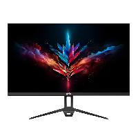 MONITOR GHIA / 27 PULG / LED / IPS / FULL HD 1920 X 1080 / FRAMELESS / 100 HZ / FREESYNC / HDMI / DP / VGA / BOCINAS INTEGRADAS, - Garantía: 3 AÑOS -