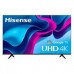 TELEVISION LED HISENSE 55 55A6N GOOGLE TV, UHD 4K, HDR10, HDR DOLBY VISION, CONTROL DE VOZ EN CONTROL REMOTO / ASISTENTE DE GOOGLE, - Garantía: 2 AÑOS -