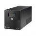 UPS NOBREAK VERTIV LIEBERT PSL1000 1000VA 600W INTERACTIVA ENTRADA 92 145V SALIDA 99 132V 8 CONTACTOS, - Garantía: 2 AÑOS -