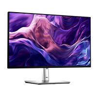 MONITOR DELL LED P2425HE 23.8 PULGADAS FHD 1920 X 1080 100 HZ HDMI, DP, USB-C, RJ45 210-BMKK, - Garantía: 3 AÑOS -