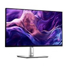MONITOR DELL LED P2425HE 23.8 PULGADAS FHD 1920 X 1080 100 HZ HDMI, DP, USB-C, RJ45 210-BMKK, - Garantía: 3 AÑOS -