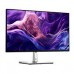 MONITOR DELL LED P2425HE 23.8 PULGADAS FHD 1920 X 1080 100 HZ HDMI, DP, USB-C, RJ45 210-BMKK, - Garantía: 3 AÑOS -