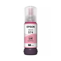 BOTELLA DE TINTA EPSON MODELO T574 MAGENTA LIGTH PARA L8050, - Garantía: SG - BOTELLA DE TINTA EPSON MODELO T574 MAGENTA LIGTH PARA L8050, - Garantía: SG -