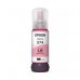 BOTELLA DE TINTA EPSON MODELO T574 MAGENTA LIGTH PARA L8050, - Garantía: SG - BOTELLA DE TINTA EPSON MODELO T574 MAGENTA LIGTH PARA L8050, - Garantía: SG -