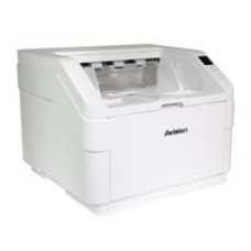 ESCANER AVISION AD8120U, 120 PPM / 240 IPM, 600 DPI, 48 BITS ENTRADA / 24 BITS SALIDA, USB 2.0, DUPLEX, ADF A3, - Garantía: SG -