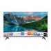 TELEVISION SMART GHIA WHALE TV 75 PULG UHD 4K, WIFI, RJ45,3 HDMI,2 USB, RCA, OPTICO, DOLBY AUDIO, - Garantía: 1 AÑO -