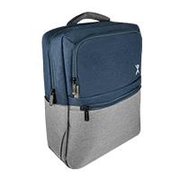 MOCHILA PERFECT CHOICE PARA LAPTOP 15.6 PULGADAS MATERIAL RESISTENTE SUNSET - AZUL, - Garantía: 1 AÑO - MOCHILA PERFECT CHOICE PARA LAPTOP 15.6 PULGADAS MATERIAL RESISTENTE SUNSET - AZUL, - Garantía: 1 AÑO -