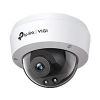 CAMARA DOMO TP-LINK VIGI C220I CMARA DE RED DOMO IR VIGI DE 2 MP, - Garantía: 1 AÑO -