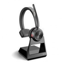 DIADEMA HP POLY 7W6D4AAABA SAVI 7210/ MONOAURAL INALAMBRICA DECT 1920-1930 ALCANCE DE 120 METROS CON BASE PARA TELEFONO ANALOGICO, - Garantía: 1 AÑO -