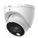 CAMARA ANALOGA HD/DAHUA/ HAC-HDW1809TLM-A-LED/DOMO EYEBALL 4K FULL COLOR/8 MP/LENTE DE 2.8MM/106 DE APERTURA/MICROFONO INTEGRADO/20M DE ILUMINACION/IMAGEN A TODO COLOR 27/7/ SUPER ADAPT/WDR DE 120D, - Garantía: 2 AÑOS -