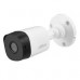 CAMARA ANALOGA/DAHUA/ HAC-B1A21-28 / BULLET DE 2 MP - 1080P/ LENTE DE 2.8 MM/ 100 DE APERTURA/ IR DE 20 MTS/ IP67/ SOPORTA CVI/TVI/AHD Y CVBS, - Garantía: 2 AÑOS -