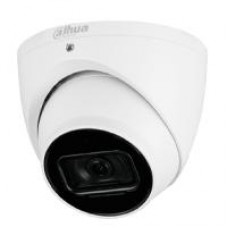 CAMARA ANALIGA HD/DAHUA/ DH-HAC-HDW1801TN/ DOMO 4K/ 8 MEGAPIXELES/ LENTE DE 2.8MM/ 106 GRADOS DE APERTURA/ IR DE 60 METROS/ METALICA/ WDR REAL DE 120 DB/ IP67/ SOPORTA CVI/CVBS/AHD/TVI, - Garantía: 2 AÑOS -