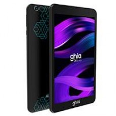 TABLET A8 BOOK 8 PULG /A523 OCTACORE/4GB RAM/64GB ROM/2CAM/WIFI/BLUETOOTH/4000MAH/ANDROID 14 NEGRA / TURQUESA, - Garantía: 1 AÑO -