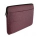 FUNDA PARA LAPTOP DE 15.6 PULGADAS PERFECT CHOICE TROVA - ROJO, - Garantía: 1 AÑO -