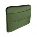 FUNDA PARA LAPTOP DE 15.6 PULGADAS PERFECT CHOICE TROVA - VERDE, - Garantía: 1 AÑO -