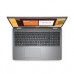 LAPTOP DELL LATITUDE 5550 INTEL CORE ULTRA 5 125U 16 GB 512 GB SSD M.2 15.6 FHD WIN 11 PRO 3 AÑOS DE GARANTIA GRIS JWXPX, - Garantía: 3 AÑOS -