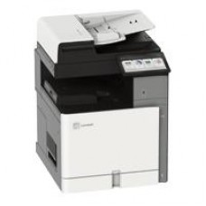 MULTIFUNCIONAL LEXMARK CX951SE, NP 20L8155, PPM 35 NEGRO/COLOR, LASER COLOR, USB, WIFI, DUPLEX, A3 AMPLIO FORMATO, FAX, ADF, GRAPADORA Y FINALIZADORES, - Garantía: 1 AÑO -