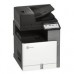 MULTIFUNCIONAL LEXMARK CX962SE, NP 20L8255, PPM 35 NEGRO/COLOR, LASER COLOR, USB, WIFI, DUPLEX, A3 AMPLIO FORMATO, FAX, ADF, GRAPADORA Y FINALIZADORES, - Garantía: 1 AÑO -