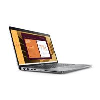 LAPTOP DELL LATITUDE 5450 INTEL CORE ULTRA 5 125U 16 GB 512 GB SSD 14 FHD WIN 11 PRO 3 AÑOS DE GARANTIA GRIS FCHH6, - Garantía: 3 AÑOS -