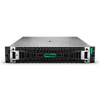 HPE SERVIDOR PROLIANT DL345 GEN11 AMD EPYC 9124 3 GHZ 16 NCLEOS 1P 32 GB-R MR408I-O 8 LFF FUENTE DE 800 W, - Garantía: 1 AÑO -