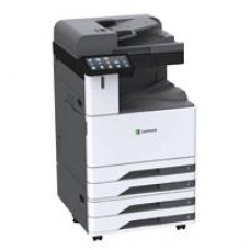 MULTIFUNCIONAL LEXMARK CX944ADTSE, NP 32D0455, PPM 65 NEGRO/COLOR, LASER COLOR, USB, WIFI, DUPLEX, A3 AMPLIO FORMATO, FAX, ADF, GRAPADORA Y FINALIZADORES, - Garantía: 1 AÑO -