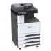 MULTIFUNCIONAL LEXMARK CX944ADTSE, NP 32D0455, PPM 65 NEGRO/COLOR, LASER COLOR, USB, WIFI, DUPLEX, A3 AMPLIO FORMATO, FAX, ADF, GRAPADORA Y FINALIZADORES, - Garantía: 1 AÑO -