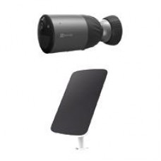 KIT DE CAMARA DE BATERIA RECARGABLE (NO CABLES) / WIFI / MEMORIA INTERNA DE 32 GB / INCLUYE 1 PIEZA DE CS-BC1C Y 1 PIEZA DE CS-CMT-SOLARPANEL-C, - Garantía: 1 AÑO -