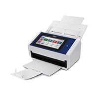 ESCANER XEROX N60W PRO, 60PPM, BLANCO/AZUL, ADF, USB, ETHERNET RED, WIFI, LED, CIS DUAL, VISIONEER ONETOUCH, - Garantía: 3 AÑOS -