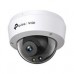CAMARA IP DOMO TP-LINK VIGI C2402.8MM 4MP FULL COLOR IK10 H.265 POE/12 V CC IP67 MICROSD MICROFONO, - Garantía: 2 AÑOS -