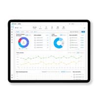 OMADA CLOUD-BASED CONTROLLER LICENSE 3YR, - Garantía: 3 AÑOS - OMADA CLOUD-BASED CONTROLLER LICENSE 3YR, - Garantía: 3 AÑOS -