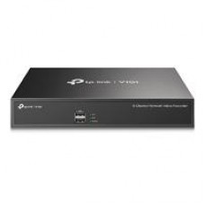 NVR TP-LINK VIGI NVR1008H-8MP NVR VIGI POE DE 8 CANALES POE VIDEO H.265 ONVIF PLUG AND PLAY AUDIO BIDIRECCIONAL 8- CHANNEL, - Garantía: 5 AÑOS - NVR TP-LINK VIGI NVR1008H-8MP NVR VIGI POE DE 8 CANALES POE VIDEO H.265 ONVIF PLUG AND PLAY AUDIO BIDIRECCIONAL 8- CHANNEL, - Garantía: 5 AÑOS -