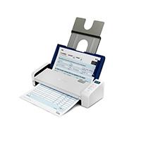 ESCANER XEROX DUPLEX PORTABLE, 0DPS/1104/100N03261 20PPM, 40IPM, BLANCO/AZUL, ADF, USB, CIS DUAL, VISIONEER ONETOUCH, - Garantía: 1 AÑO -
