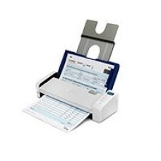 ESCANER XEROX DUPLEX PORTABLE, 0DPS/1104/100N03261 20PPM, 40IPM, BLANCO/AZUL, ADF, USB, CIS DUAL, VISIONEER ONETOUCH, - Garantía: 1 AÑO -
